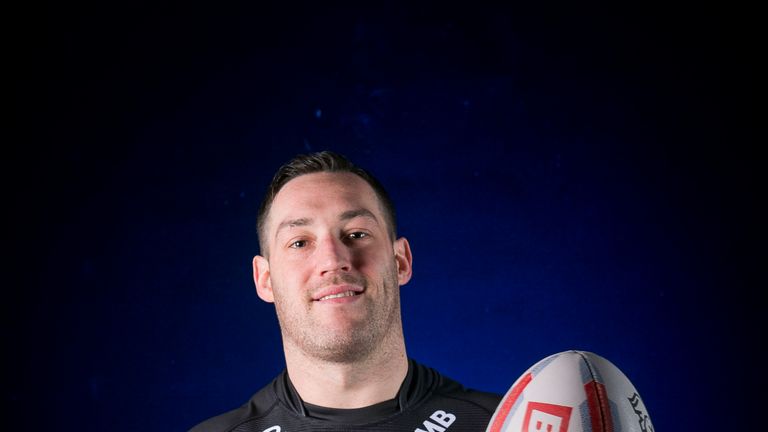 Joe Wardle returns from injury for the Tigers