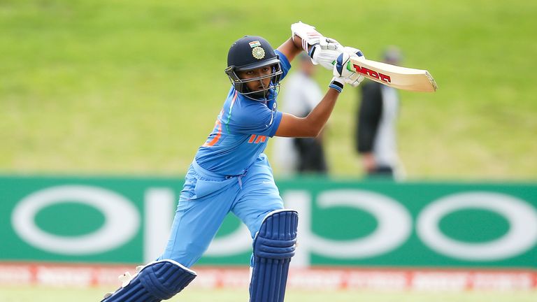 PNG U19 cricket team suffer heavy loss against India