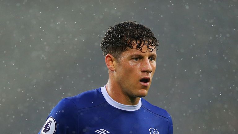 Ross Barkley is yet to make his Chelsea debut following his £15m transfer from Everton on January 5