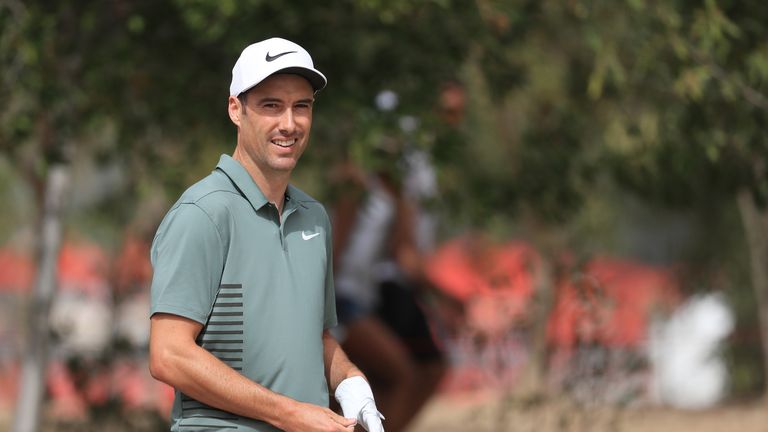 Ross Fisher was happy to give credit to Fleetwood