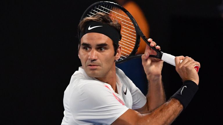 Federer admits it would be hard to play a robust clay season