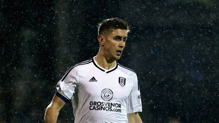 Tom Cairney has been one of Fulham's standout performers [스카이스포츠] 웨스트 브롬은 톰 키어니를 영입하기 위해 풀럼에 접촉함