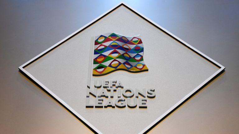 The inaugural UEFA Nations League kicks off in September