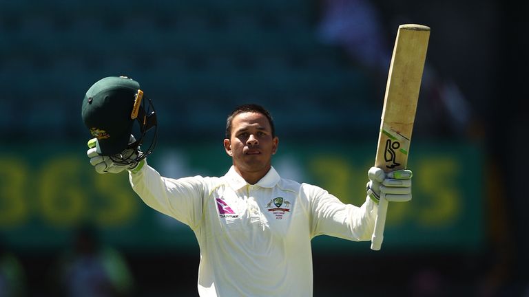 Australia thrash England to complete 4-0 Ashes rout