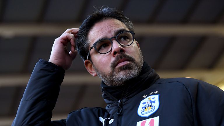 David Wagner was disappointed by his side's defensive display against West Ham
