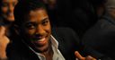 WATCH: AJ's mischievous message