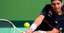 Brit Norrie into Indian Wells draw