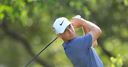 Noren shares lead in Florida
