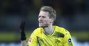 Dortmund held at home by Augsburg
