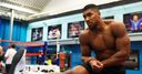 Parker questions AJ prep