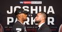Parker wants AJ's belts, not 'fame'