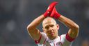 WATCH: Robben's sublime finish