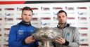 Swifts beat Ballymena in Irish final