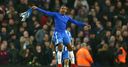 WATCH: Izquierdo's wondergoal