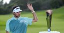 Watson: I considered quitting