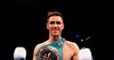 Smith: I'm Super Series No 1