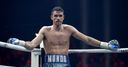 Smith happy to wait for Groves