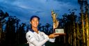 Boutier claims Classic crown