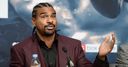 Nelson: Haye must be hurting