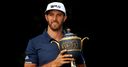 WGC-Mexico: R3 tee times