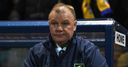 Peterborough seek Evans talks