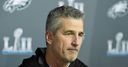 Colts hire Reich as head coach