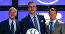 Reich excited for Colts chance