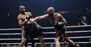 Groves: I always heal quickly