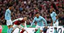Gundogan: Arsenal are still a threat