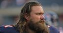 Bears moving on from Sitton, Freeman