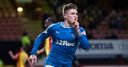 Rangers cruise past Partick