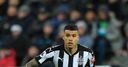 Rafa happy for Kenedy value to soar