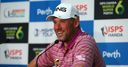Westwood relishes Sixes test