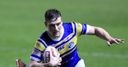 Keinhorst to remain with Widnes
