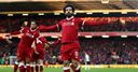 Carra on 'extraordinary' Salah goal