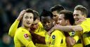 Bundesliga: Reus seals Dortmund win