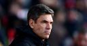 Southampton sack Pellegrino
