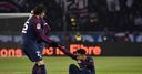 Neymar suffers broken metatarsal