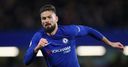 Giroud shines on first Chelsea start