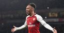 'Too early to compare Auba with Henry'