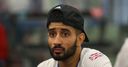Getting to know Qais Ashfaq