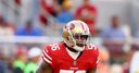 49ers rookie Foster arrested again