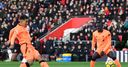 WATCH: Henry on Firmino brilliance