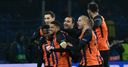 Fred free-kick gives Shakhtar win
