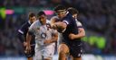 Captain McInally returns for Scotland