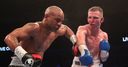 Cheeseman comes through Jones test