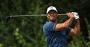 Woods upbeat despite missed chances