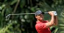 Woods to make Valspar debut