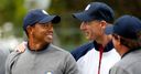 Woods named Ryder Cup vice-captain