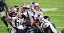 WATCH: Eagles 41-33 Patriots